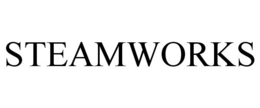 STEAMWORKS trademark