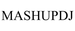 MASHUPDJ trademark