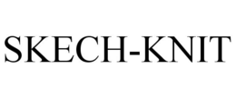 SKECH-KNIT trademark