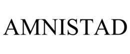 AMNISTAD trademark
