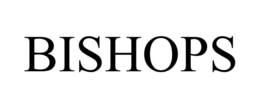 BISHOPS trademark