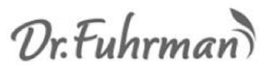 DR. FUHRMAN trademark