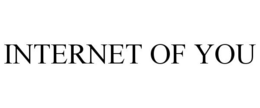 INTERNET OF YOU trademark