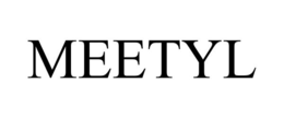 MEETYL trademark