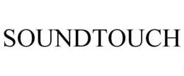 SOUNDTOUCH trademark