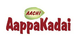 AACHI AAPPAKADAI trademark