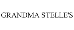 GRANDMA STELLE'S trademark