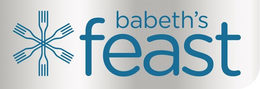 BABETH'S FEAST trademark