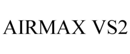 AIRMAX VS2 trademark