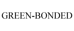 GREEN-BONDED trademark