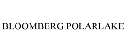 BLOOMBERG POLARLAKE trademark