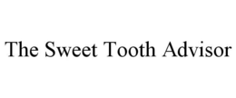 THE SWEET TOOTH ADVISOR trademark