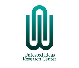 UNTESTED IDEAS RESEARCH CENTER trademark