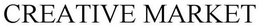 CREATIVE MARKET trademark