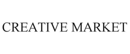 CREATIVE MARKET trademark