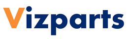 VIZPARTS trademark