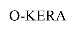 O-KERA trademark