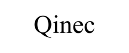 QINEC trademark