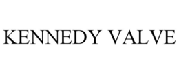 KENNEDY VALVE trademark