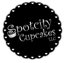 SPOTCITY CUPCAKES LLC trademark