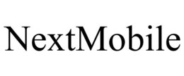 NEXTMOBILE trademark
