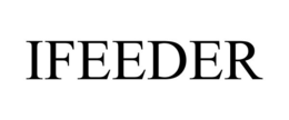 IFEEDER trademark