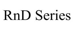 RND SERIES trademark