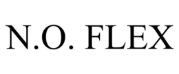 N.O. FLEX trademark