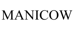 MANICOW trademark