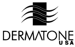 DERMATONE USA trademark