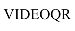 VIDEOQR trademark