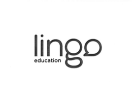LINGO EDUCATION trademark