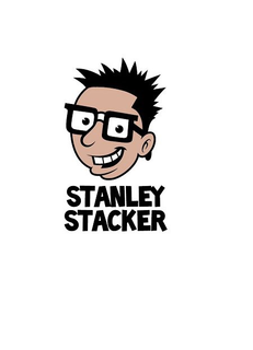 STANLEY STACKER trademark