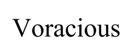 VORACIOUS trademark