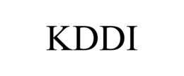 KDDI trademark