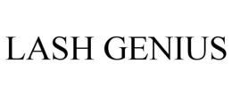 LASH GENIUS trademark