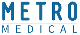 METRO MEDICAL trademark