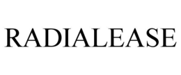 RADIALEASE trademark
