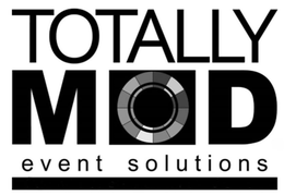 TOTALLY MOD EVENT SOLUTIONS trademark