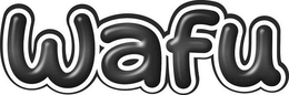 WAFU trademark