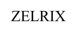 ZELRIX trademark