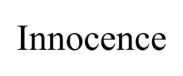 INNOCENCE trademark