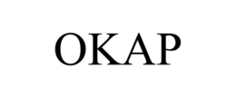 OKAP trademark