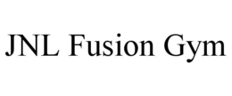 JNL FUSION GYM trademark
