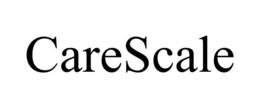 CARESCALE trademark