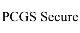PCGS SECURE trademark