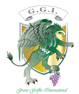 G.G.I. GREEN GRIFFIN INTERNATIONAL trademark