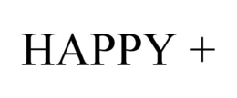 HAPPY + trademark