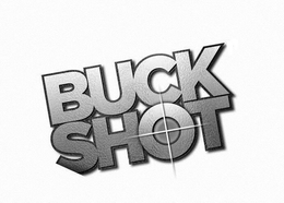 BUCK SHOT trademark