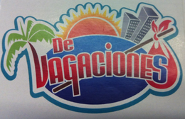 DE VAGACIONES trademark
